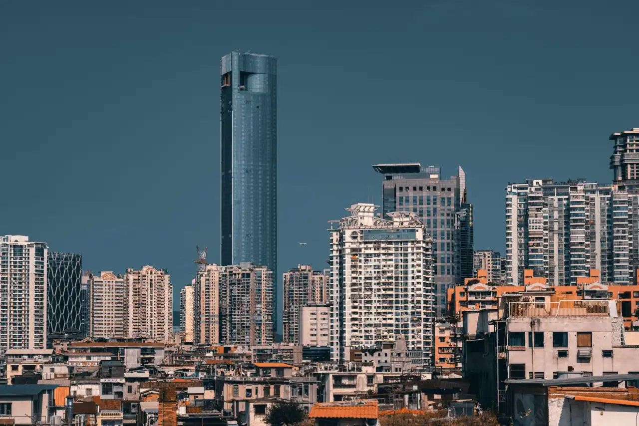 智慧社区建设中环境控制系统集成方案与关键技术解析