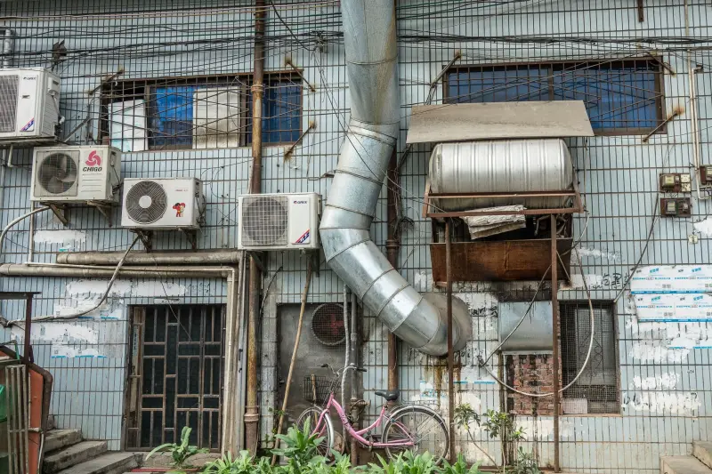 2025年智能家居行业技术发展趋势与居住科技应用前景