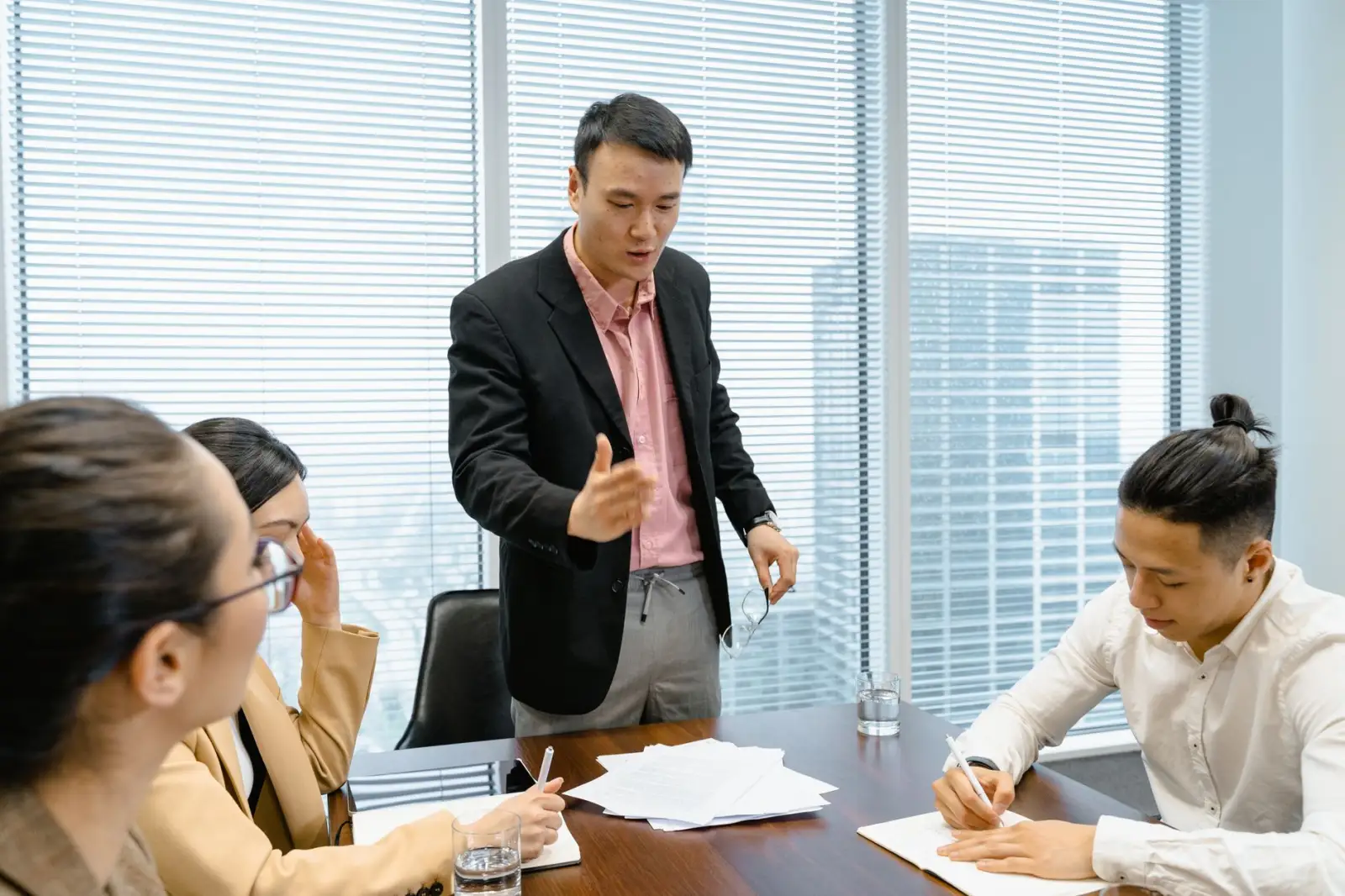 智能家居系统在石家庄智慧社区建设中的环境控制技术应用解析