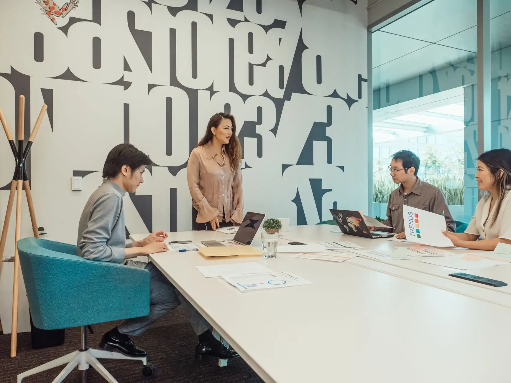 智慧社区建设新趋势：居住科技如何赋能社区服务升级