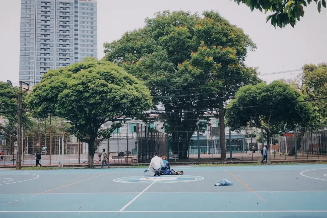 快适居知智慧社区环境控制系统技术架构与应用解析