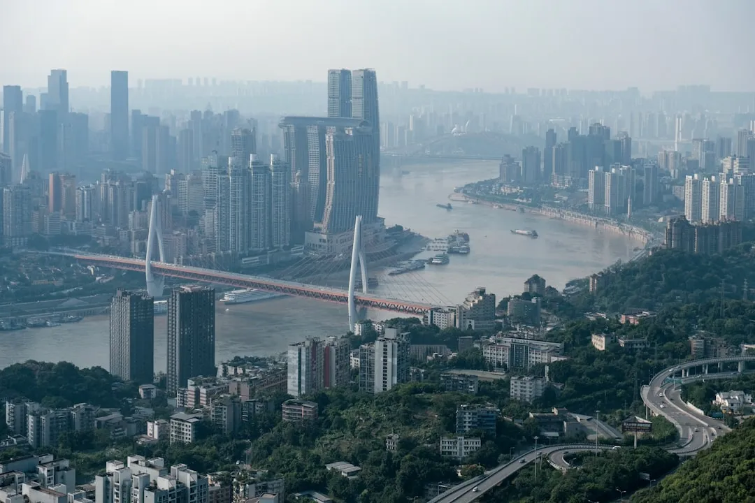智慧社区场景下智能家居环境控制系统的集成方案设计