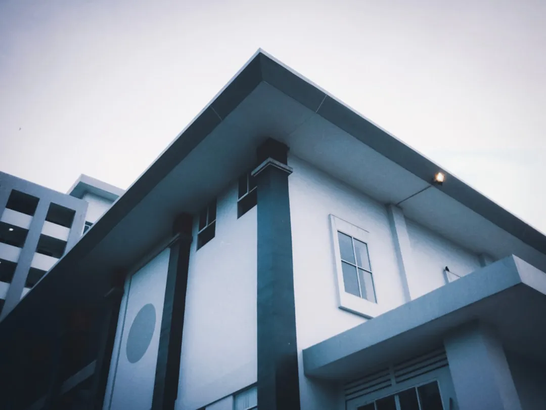 石家庄智慧社区建设方案：快适居知智能家居系统集成实践正文配图 2