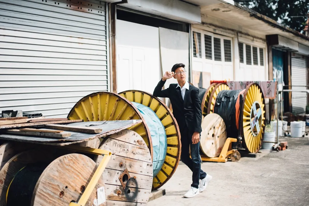 快适居知智慧社区解决方案：从智能家居到全场景联动的技术架构解析