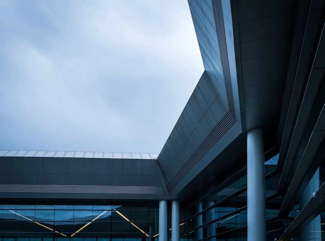 智慧社区建设中的环境控制技术集成方案解析正文配图 2