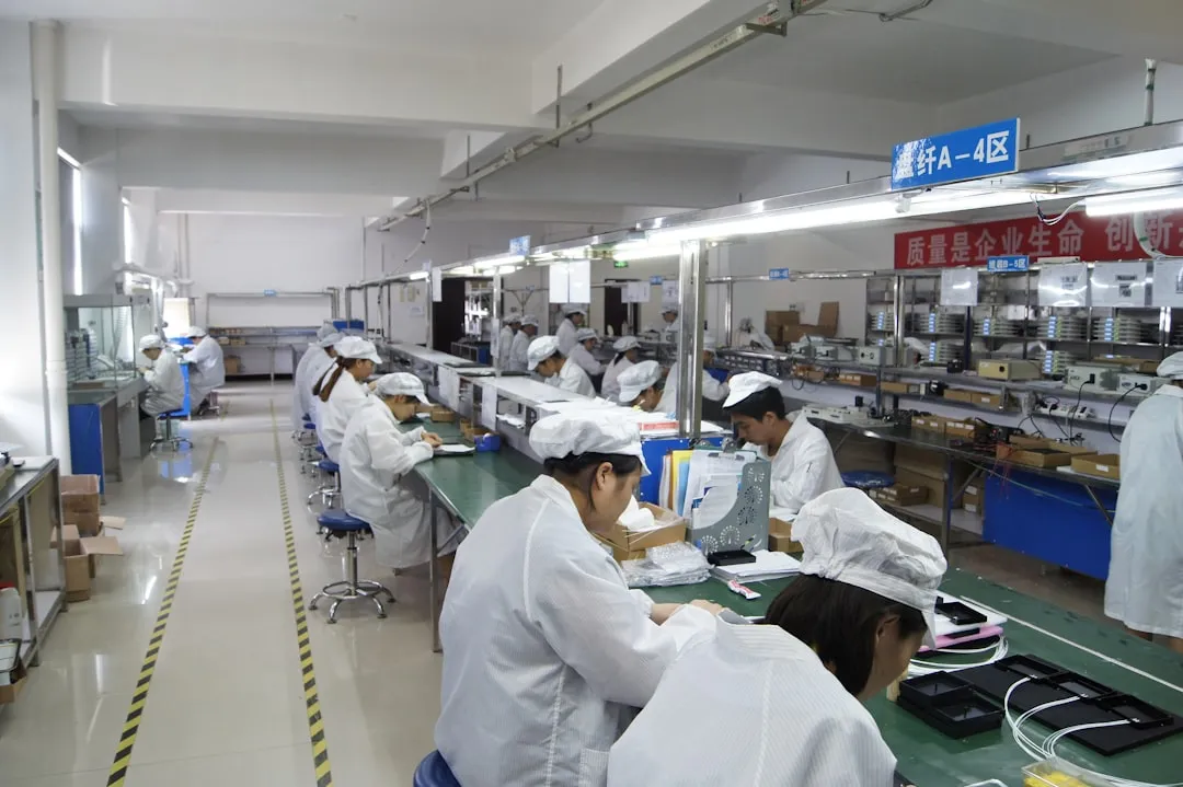2025年智能家居行业技术发展趋势与居住科技应用前景