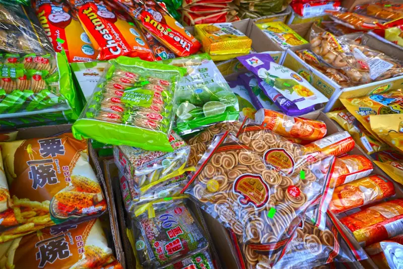 快适居知智能家居系统产品参数与技术规格详解