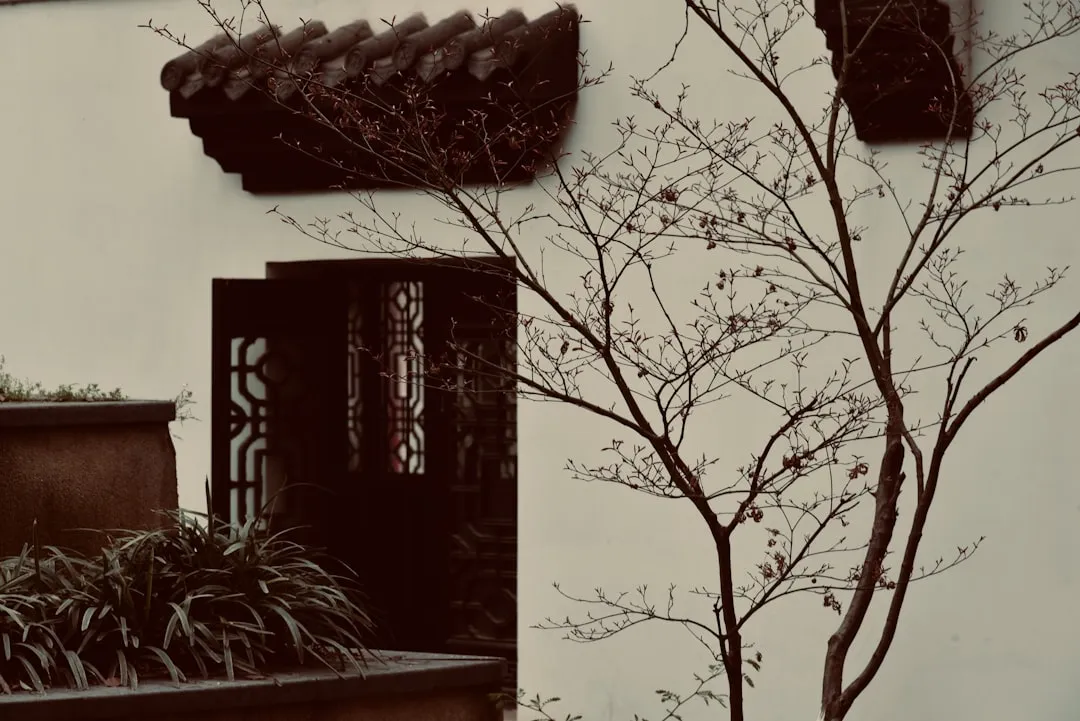 居住科技新趋势：环境控制技术如何重塑现代住宅的舒适体验
