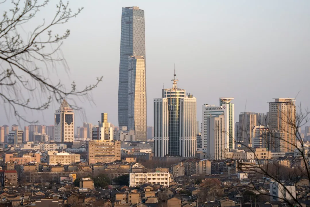 2025年智慧社区环境控制系统集成方案与实施要点