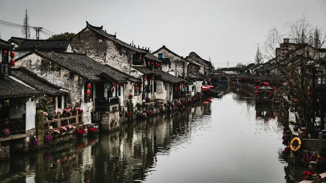 居住科技新趋势：智慧社区建设如何推动智能家居产品落地