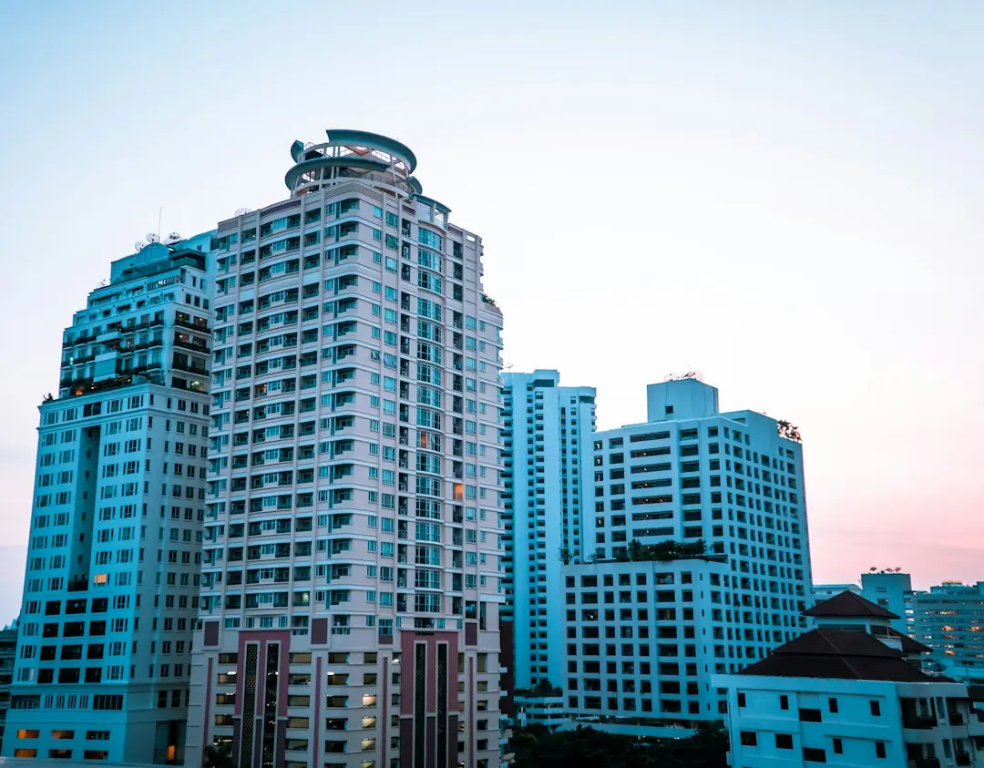 智能家居环境控制系统在智慧社区建设中的技术实现路径正文配图 2